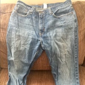 Roebuck Blue Jeans sz 32/30